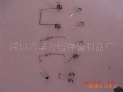 華力信科技 專業(yè)供應(yīng)各種扭力彈簧，價格、廠家、圖片一站獲取