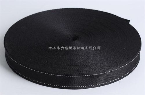 力信繩帶廠家在線咨詢指南 連州織帶批發與華力信科技的服務優勢