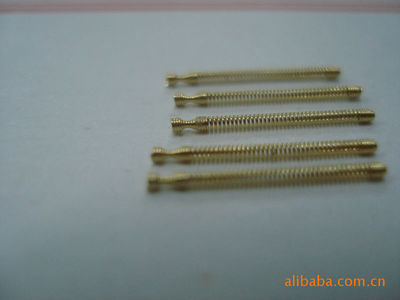 【供應各種材質天線彈簧,感應彈簧,導電彈簧】價格,廠家,圖片,其他彈簧,惠州市華力信五金彈簧制品-
